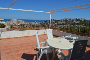 Apartamento Atalayas Suite